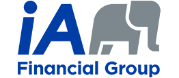 IA logo